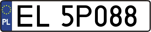 EL5P088