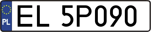 EL5P090