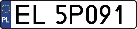 EL5P091