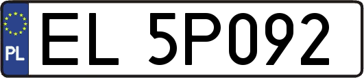 EL5P092
