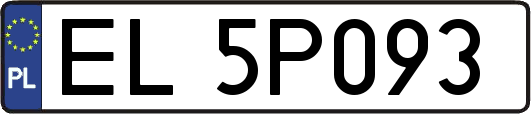 EL5P093