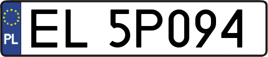 EL5P094