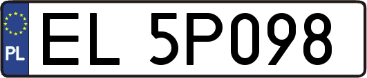 EL5P098