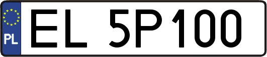 EL5P100