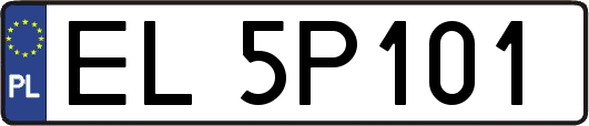 EL5P101