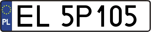 EL5P105