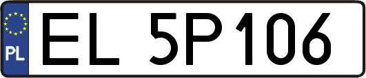 EL5P106