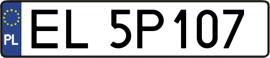 EL5P107