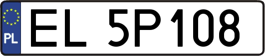 EL5P108