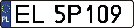 EL5P109