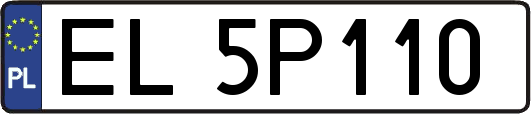 EL5P110