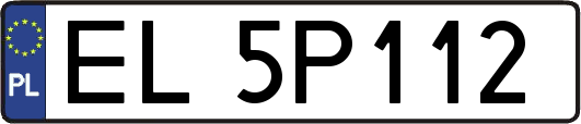 EL5P112