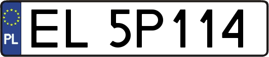 EL5P114