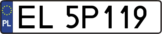 EL5P119