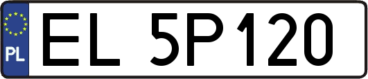 EL5P120