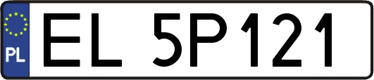 EL5P121