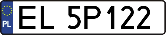 EL5P122