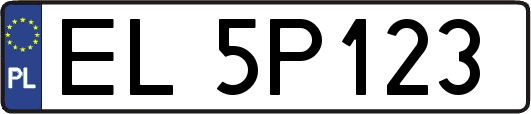 EL5P123