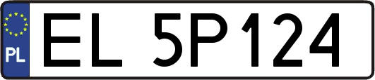 EL5P124