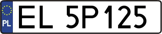 EL5P125