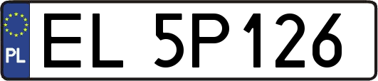 EL5P126