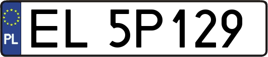 EL5P129