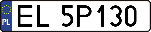 EL5P130
