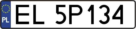 EL5P134