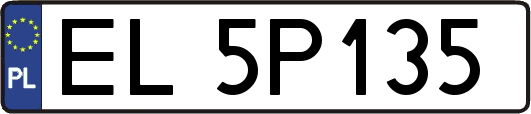 EL5P135