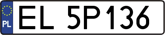 EL5P136
