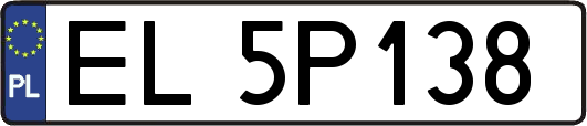 EL5P138