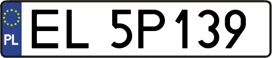 EL5P139