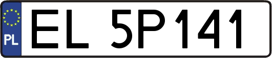 EL5P141