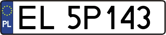 EL5P143