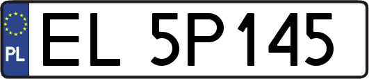 EL5P145