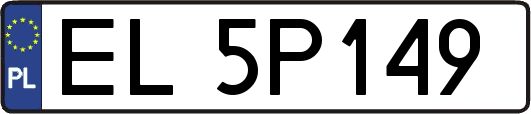 EL5P149