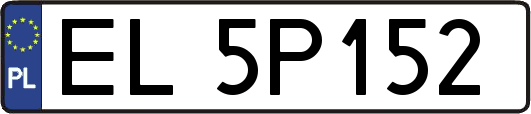 EL5P152