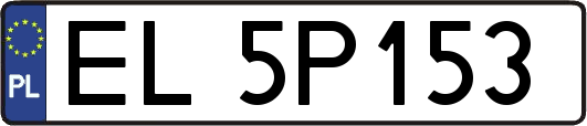 EL5P153