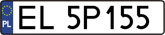 EL5P155