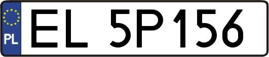 EL5P156