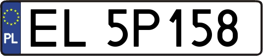 EL5P158