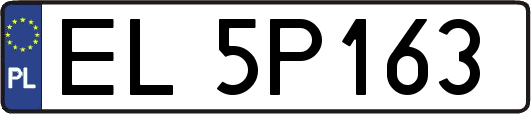 EL5P163