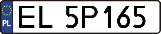 EL5P165