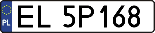 EL5P168