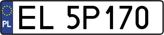 EL5P170