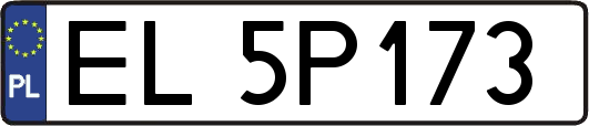 EL5P173