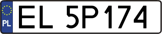 EL5P174