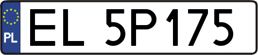 EL5P175