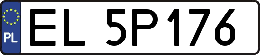 EL5P176