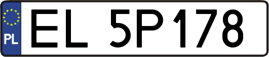 EL5P178
